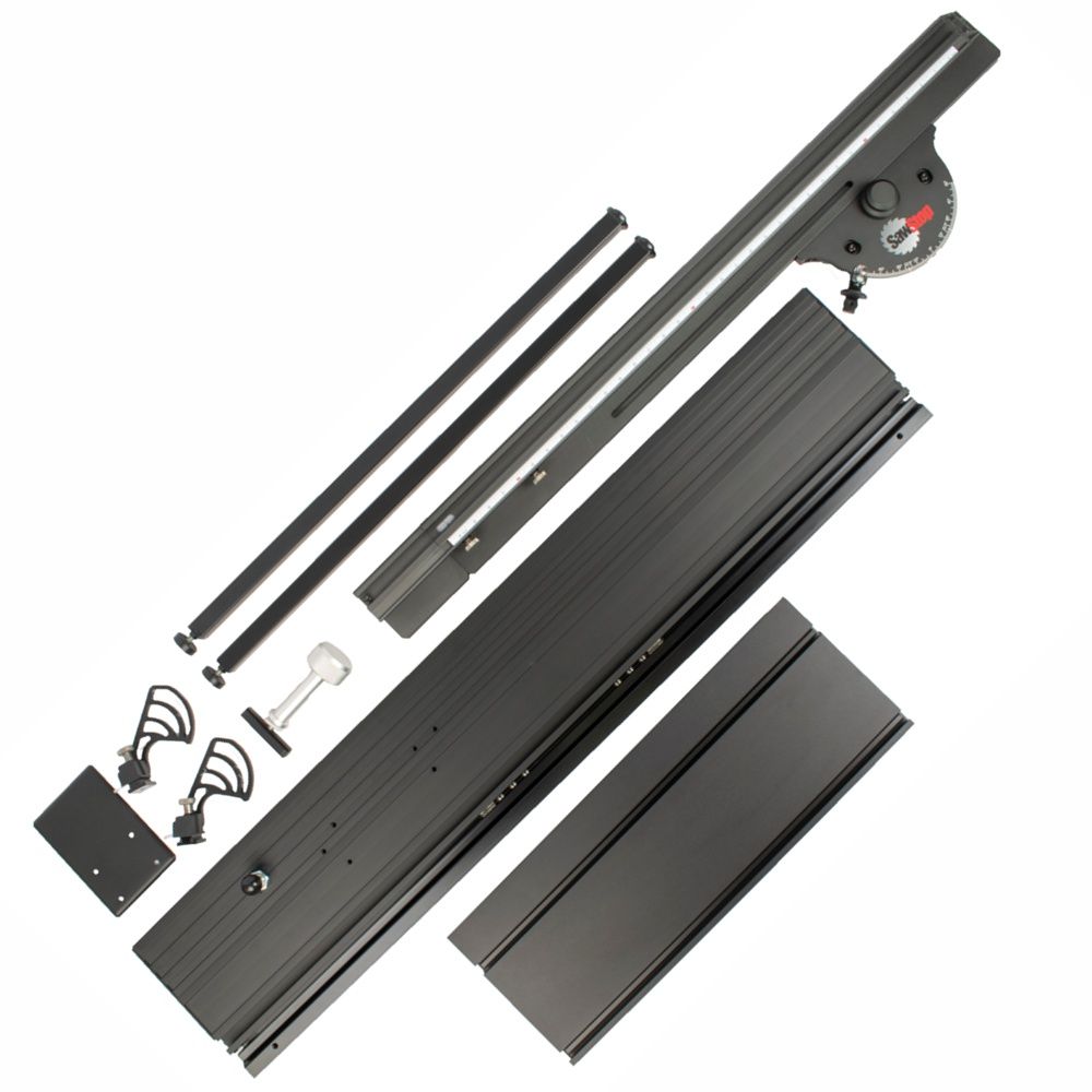 SAWSTOP Sliding Crosscut Table For Ics/pcs/cns